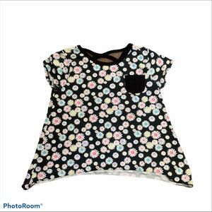 Flower shirt 10/$10
